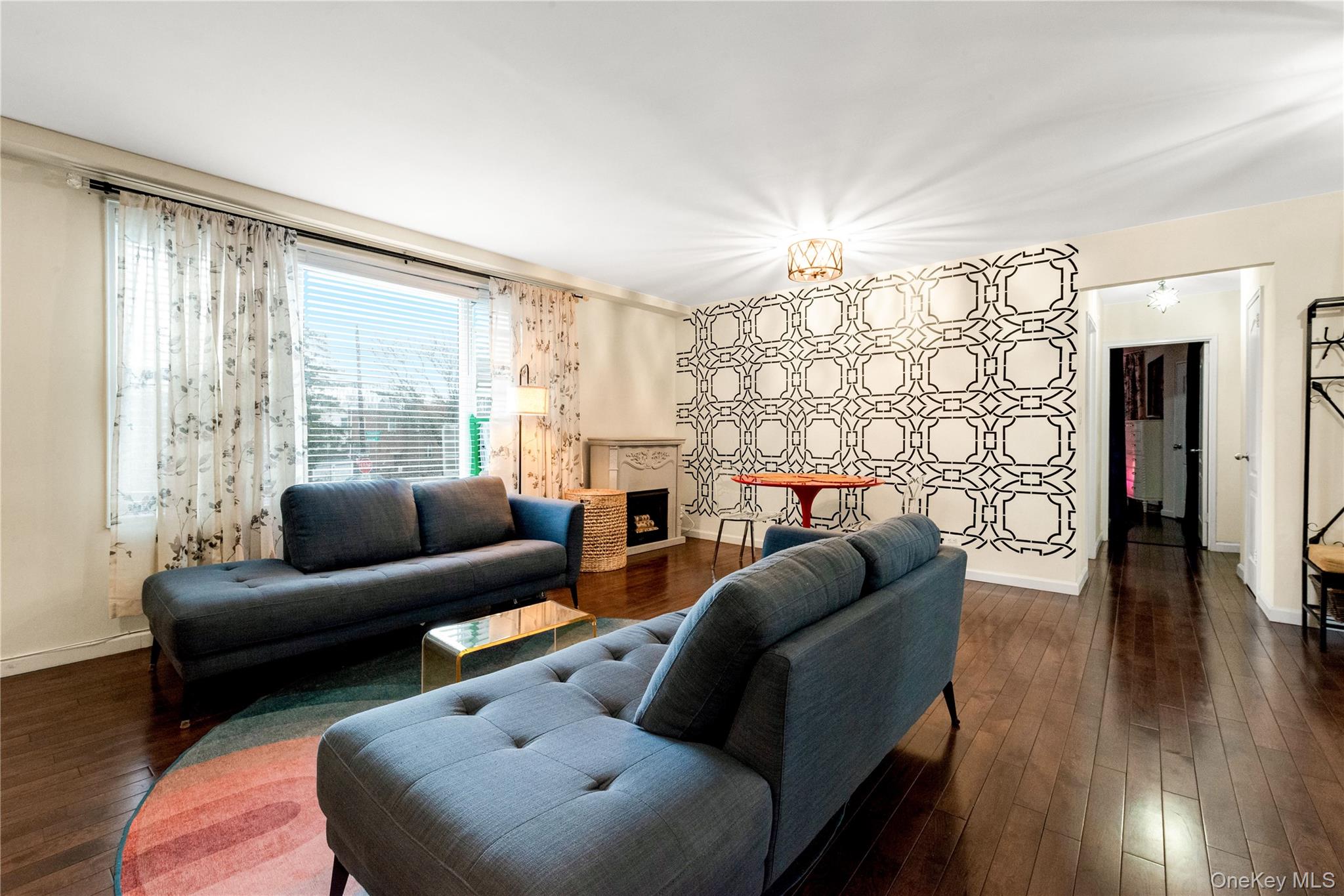 74-45 Yellowstone Boulevard, Unit 2/C photo 10