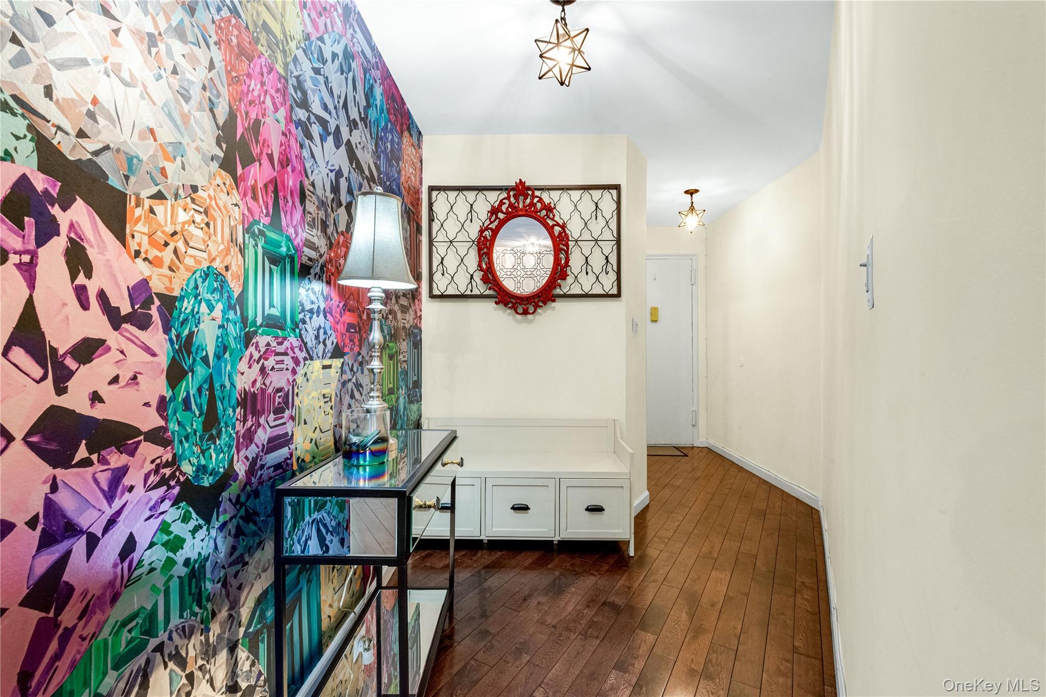 74-45 Yellowstone Boulevard, Unit 2/C photo 6