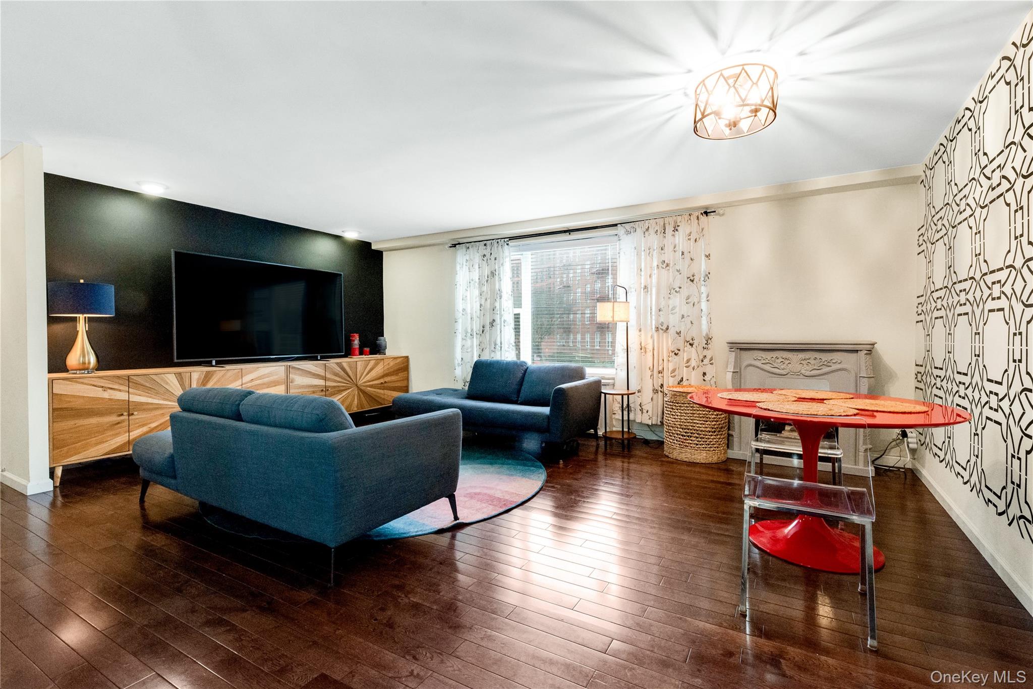 74-45 Yellowstone Boulevard, Unit 2/C photo 8