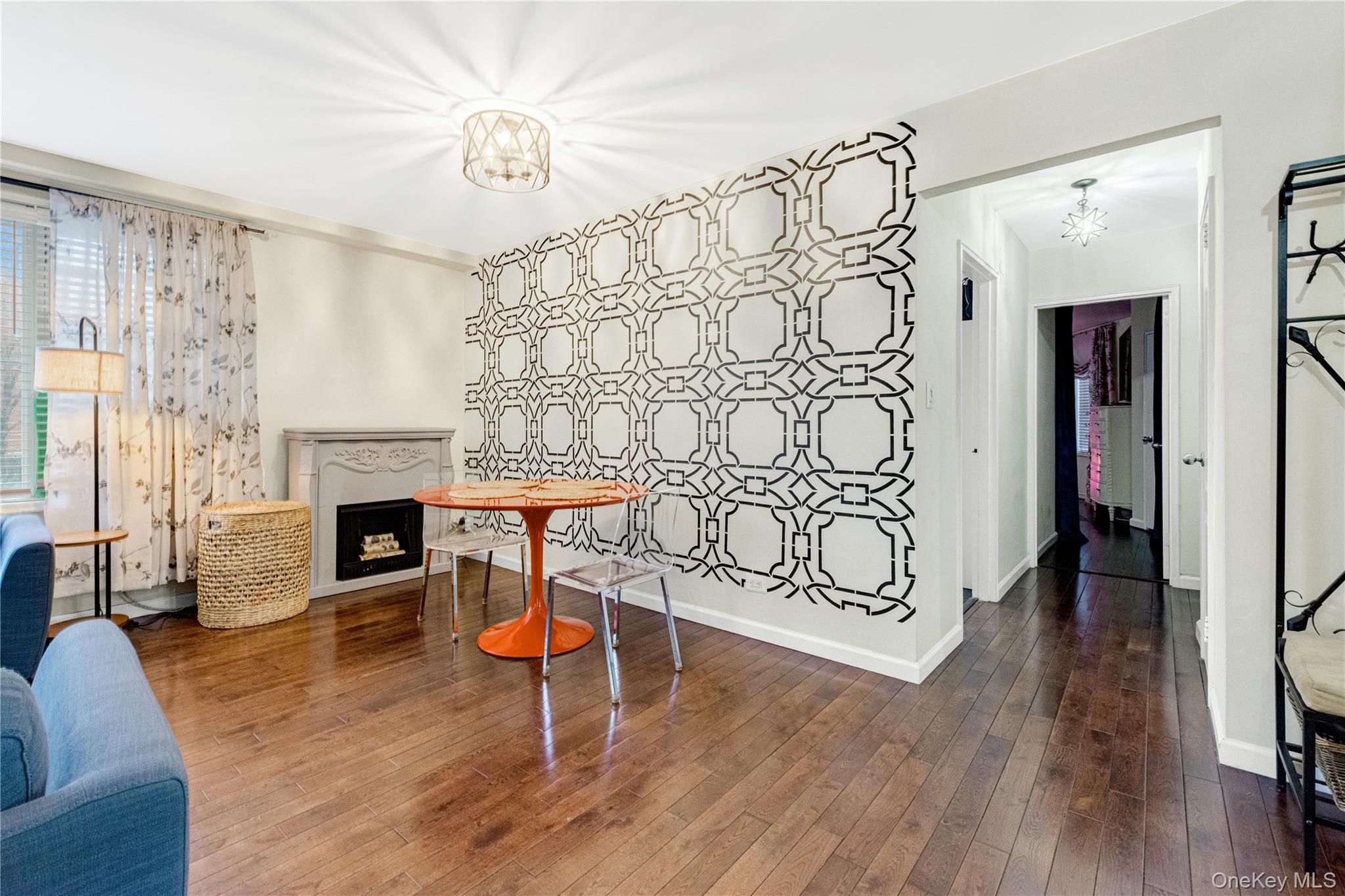 74-45 Yellowstone Boulevard, Unit 2/C photo 12