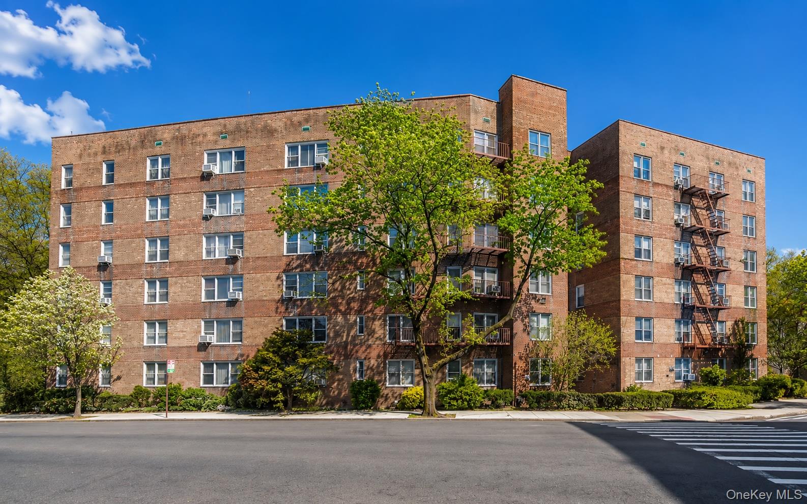 74-45 Yellowstone Boulevard, Unit 2/C