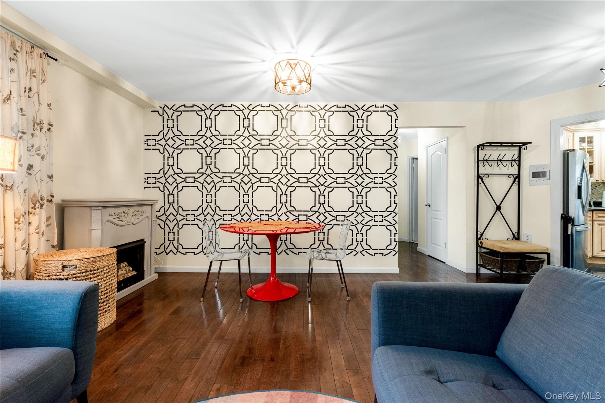 74-45 Yellowstone Boulevard, Unit 2/C photo 11