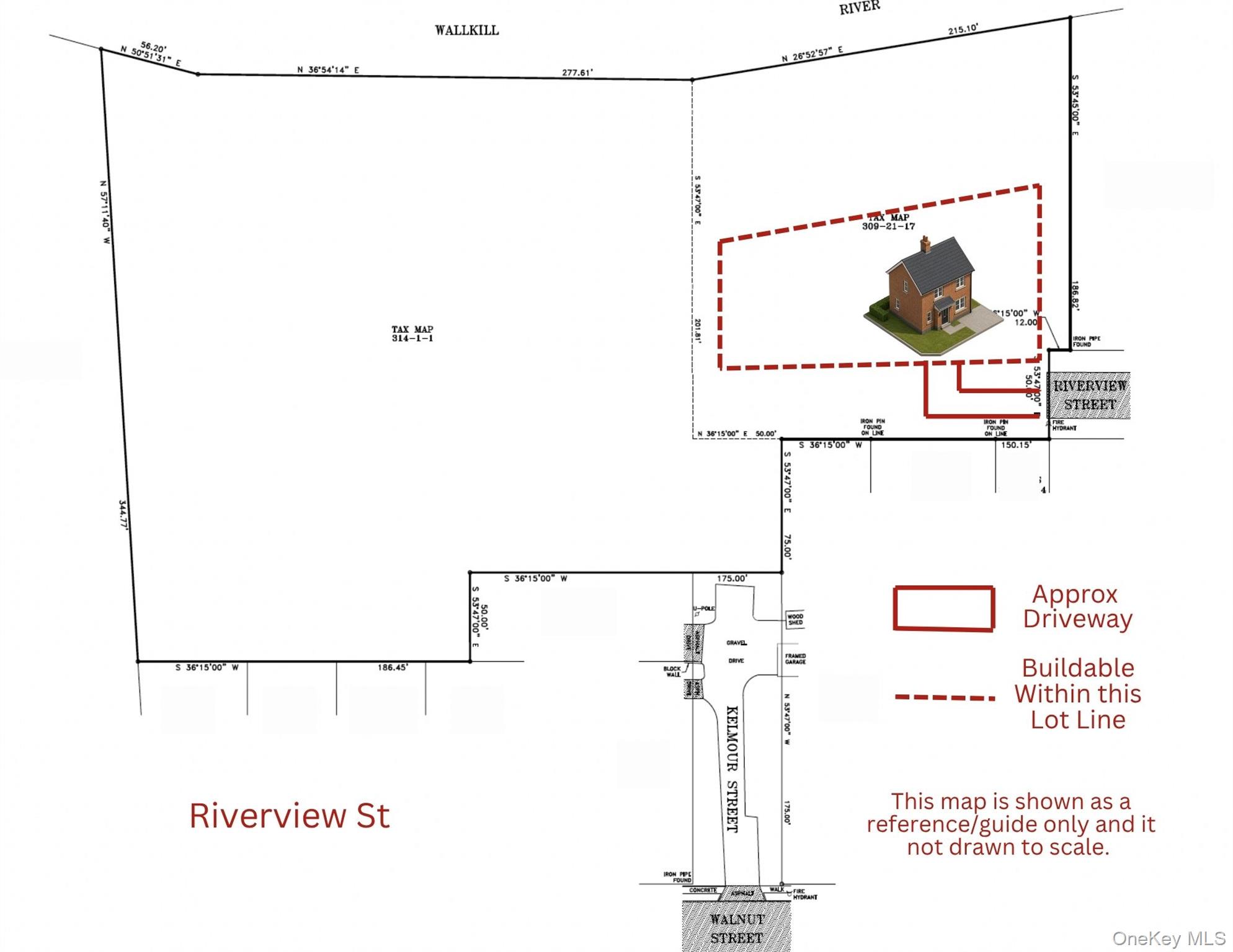 Riverview Street – For Sale