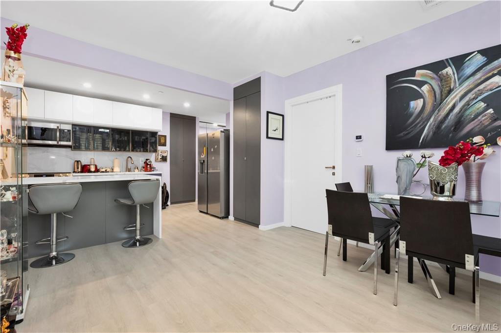 15 W End Avenue, Unit 3F