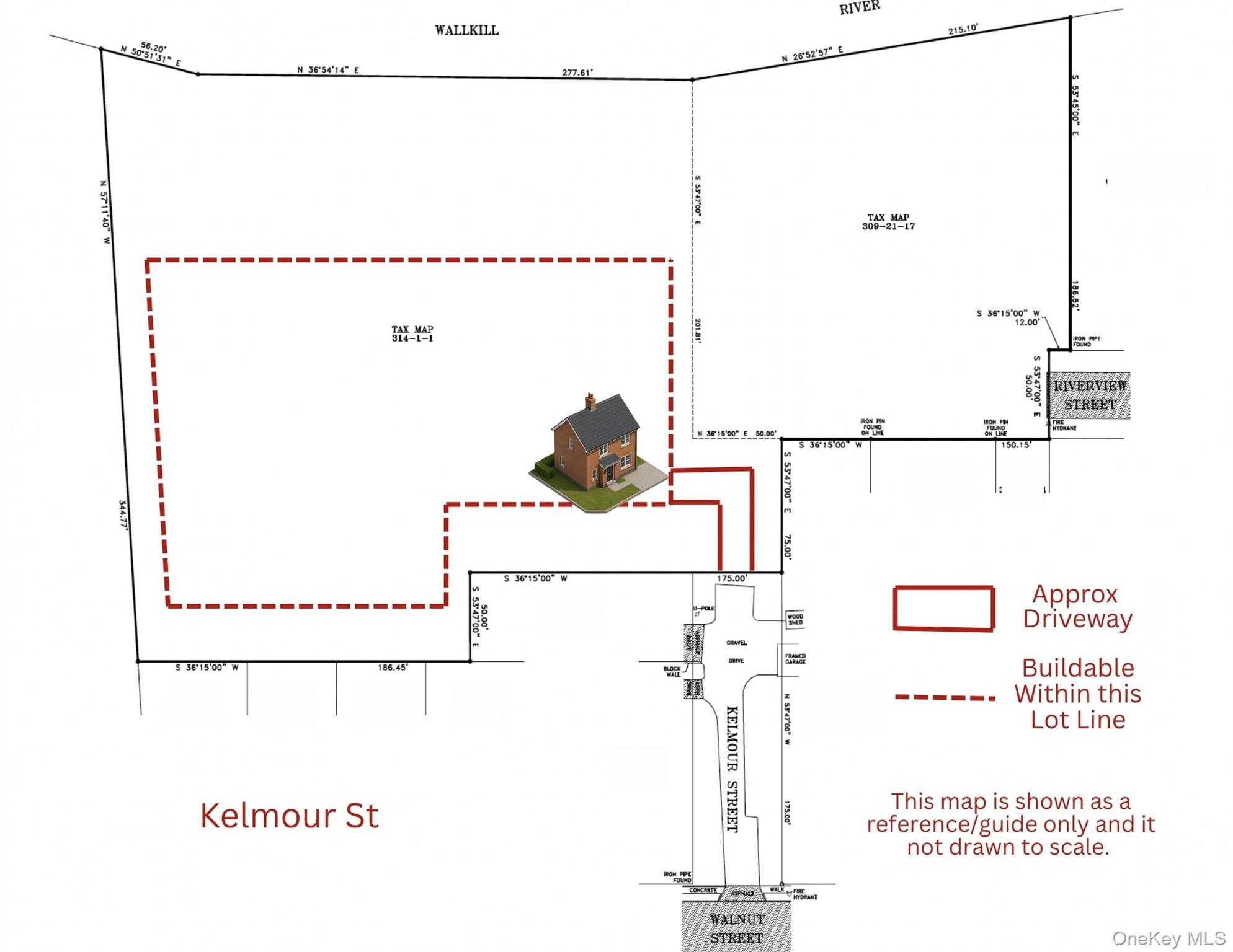Kelmour Street – For Sale