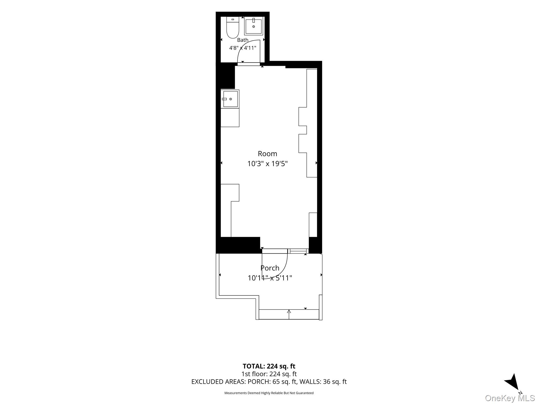 10230 Queens Boulevard, Unit 1009 photo 10