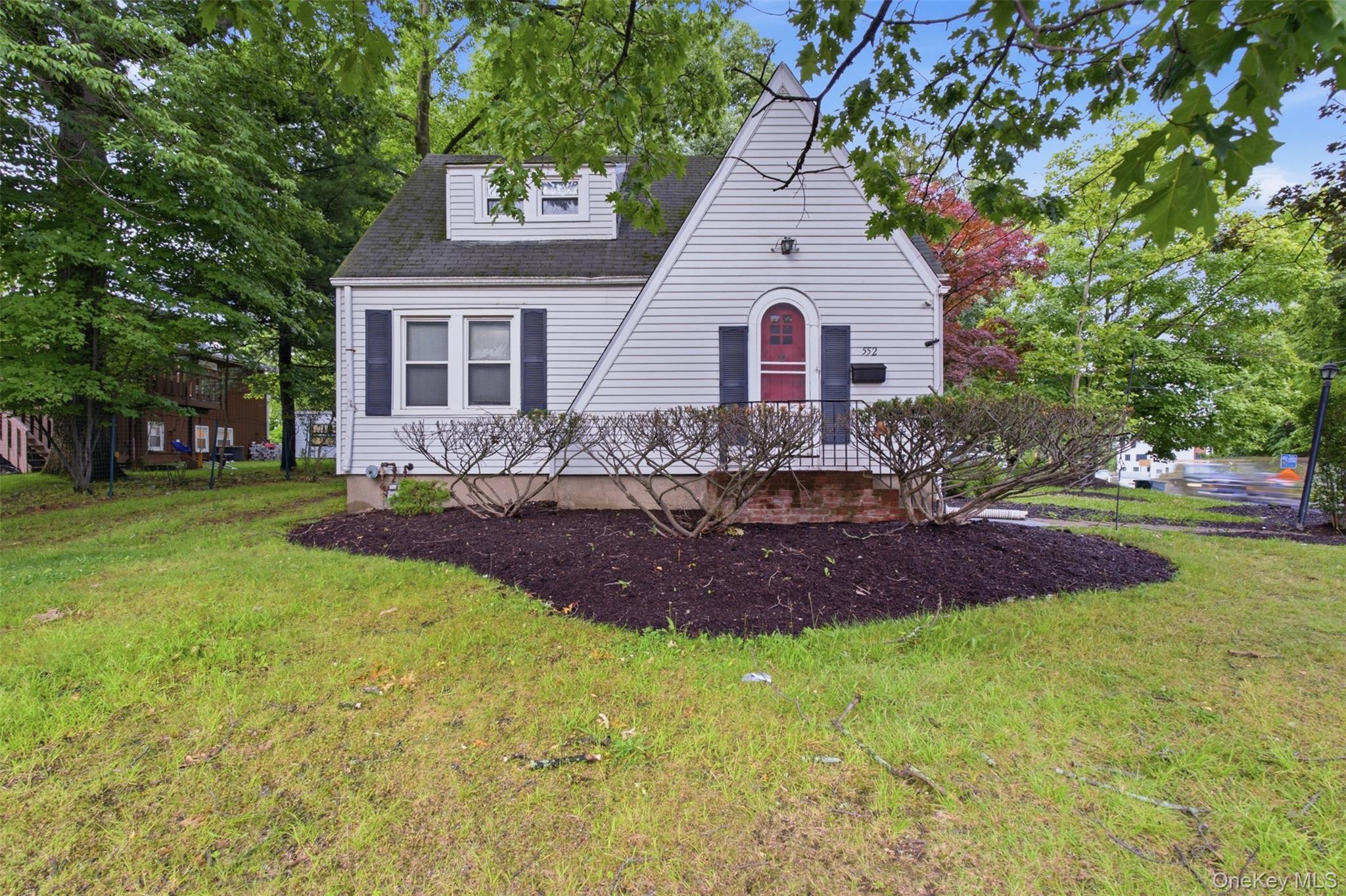 552 Union Road – For Sale
