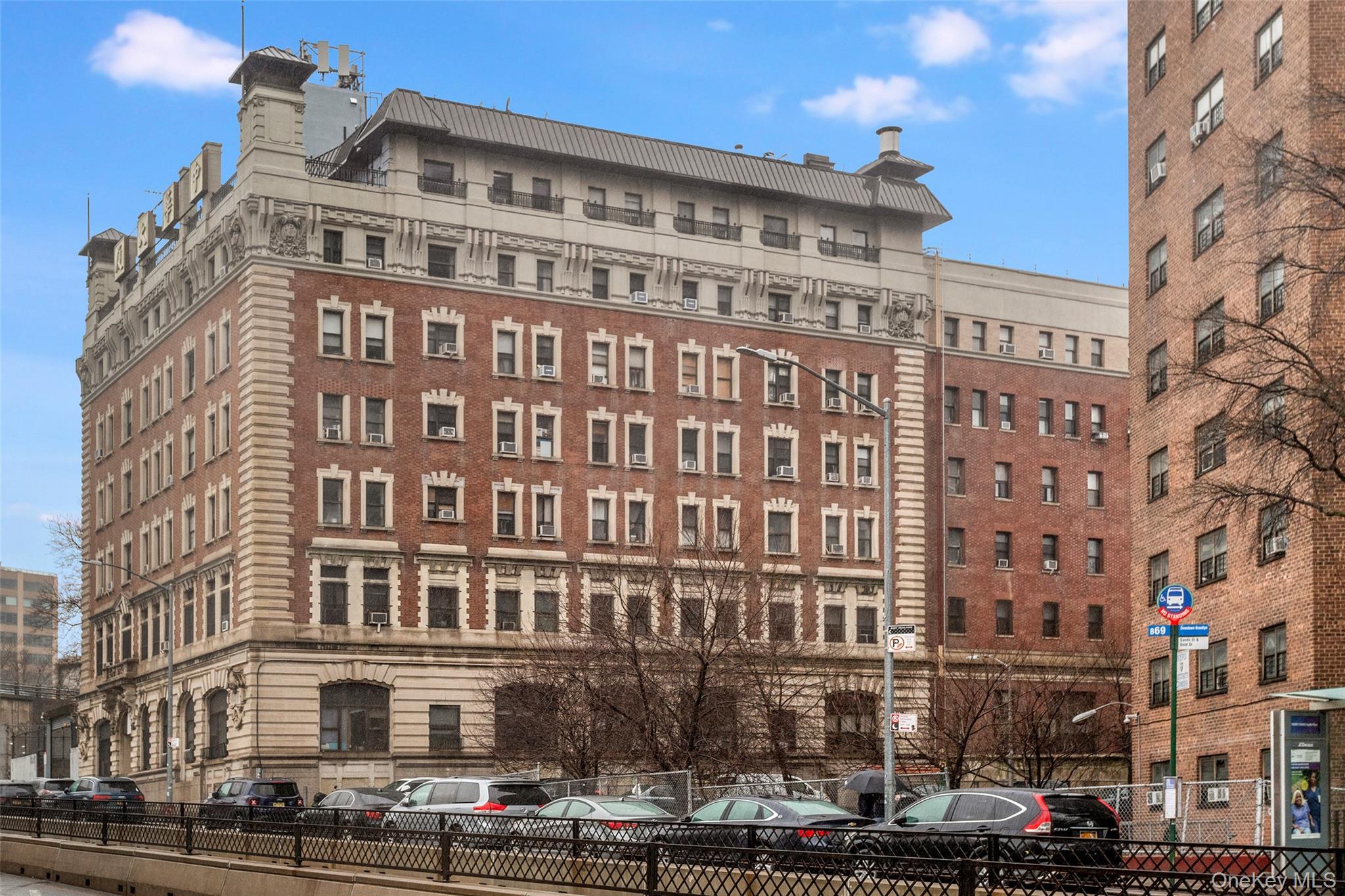 167 Sands Street, Unit 307 photo 10