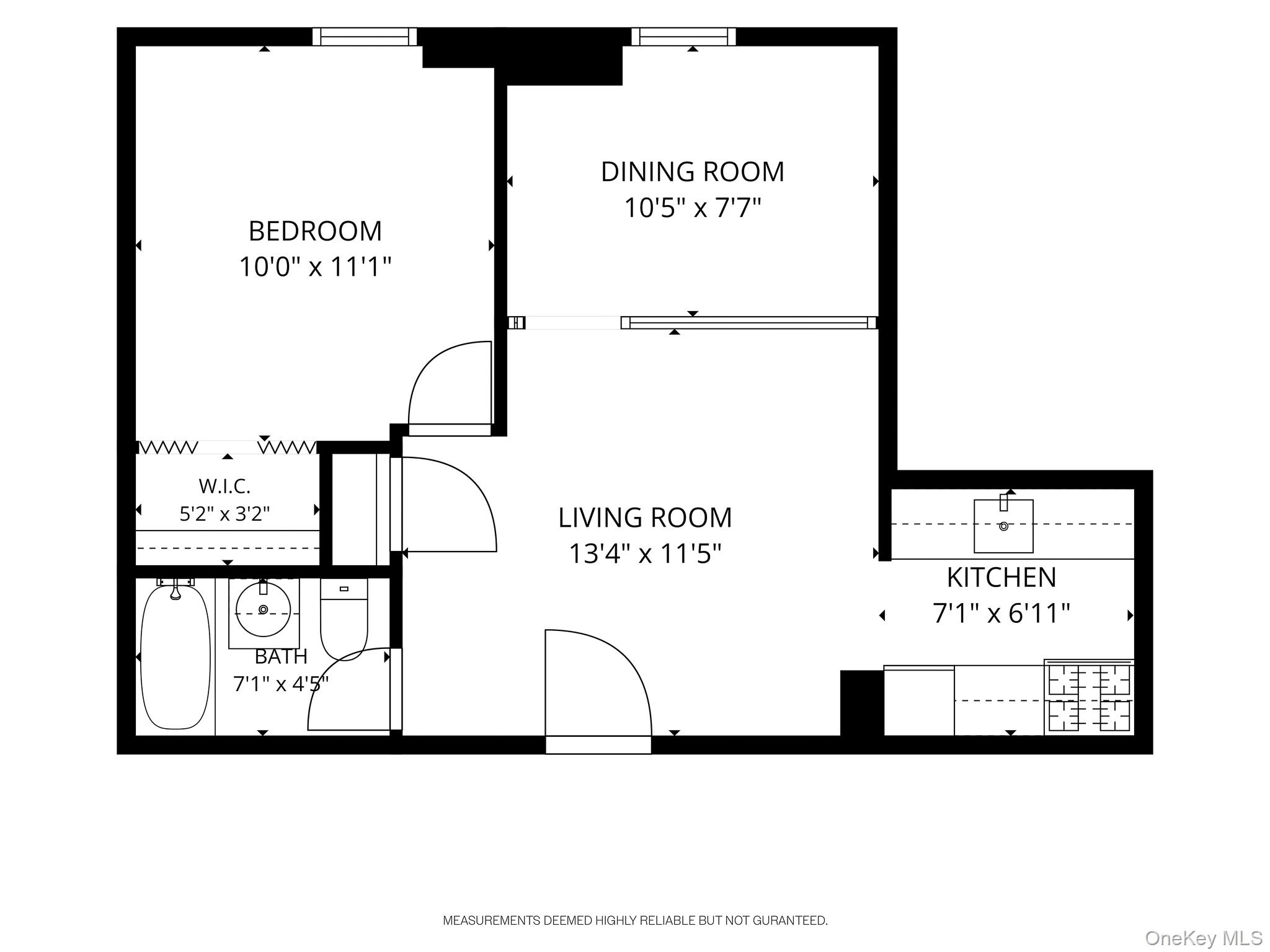 167 Sands Street, Unit 307 photo 11