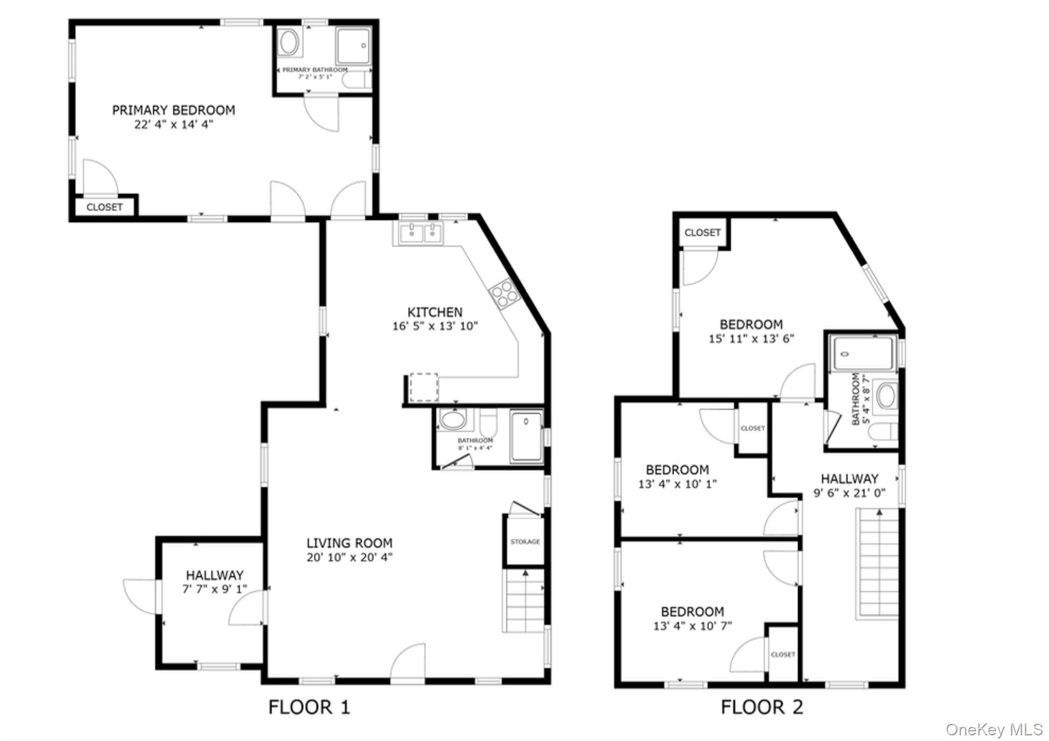 96 Grove Ave – For Sale photo 21