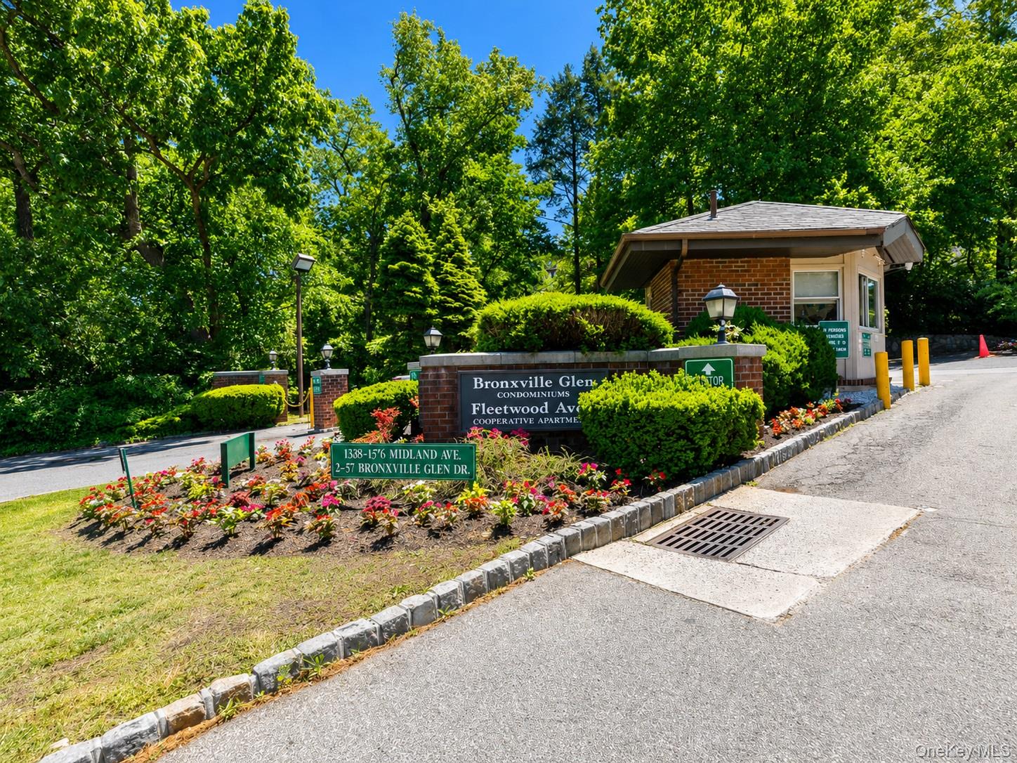 1344 Midland Avenue, Unit 3E photo 30