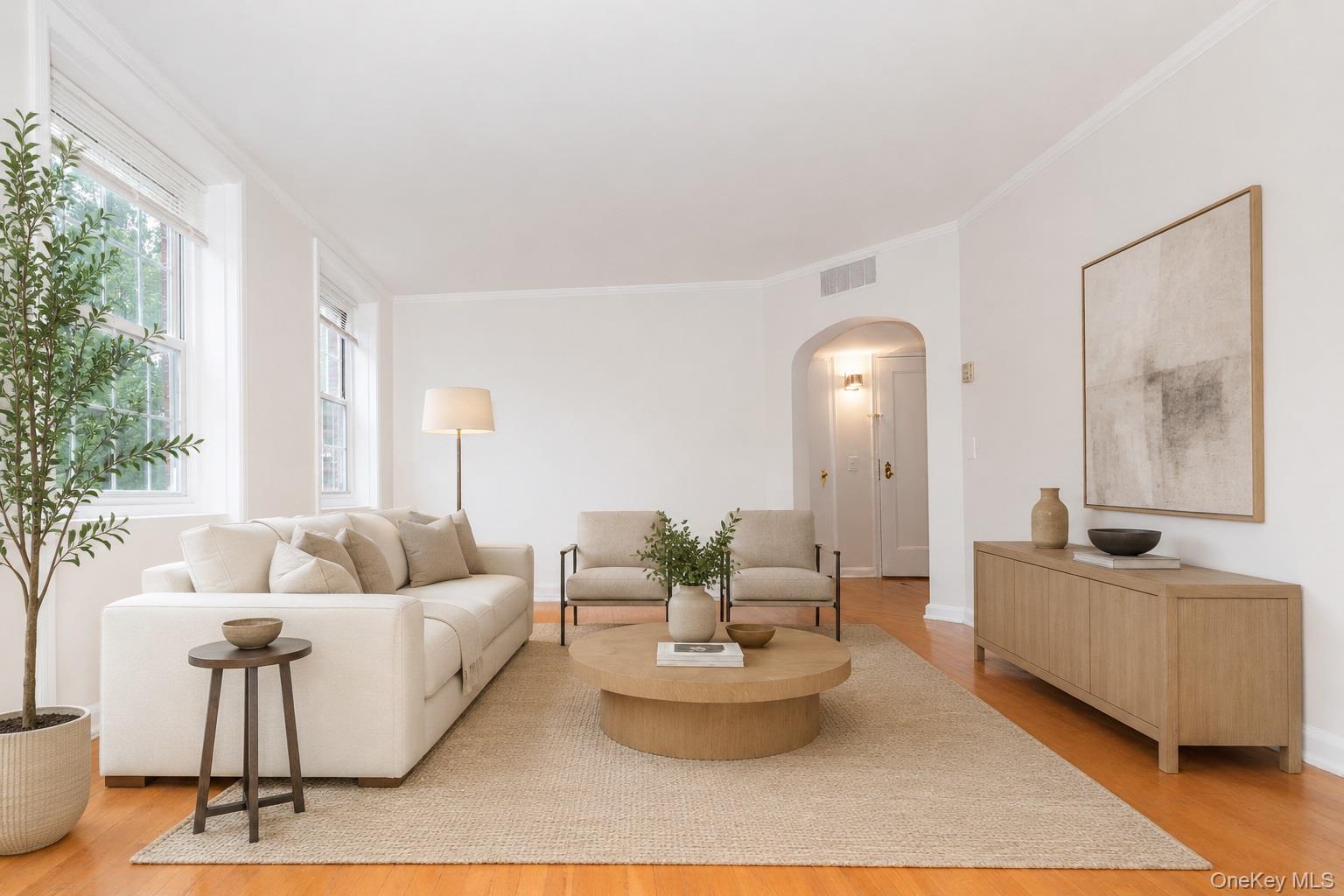 1344 Midland Avenue, Unit 3E photo 9