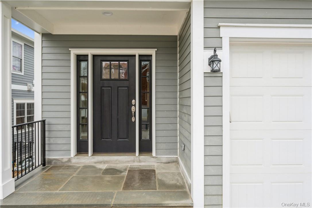 11 Park Avenue – For Rent
