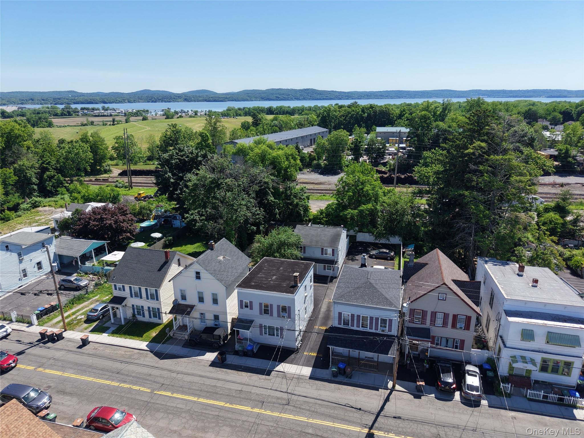 68-72 Benson Street – For Sale