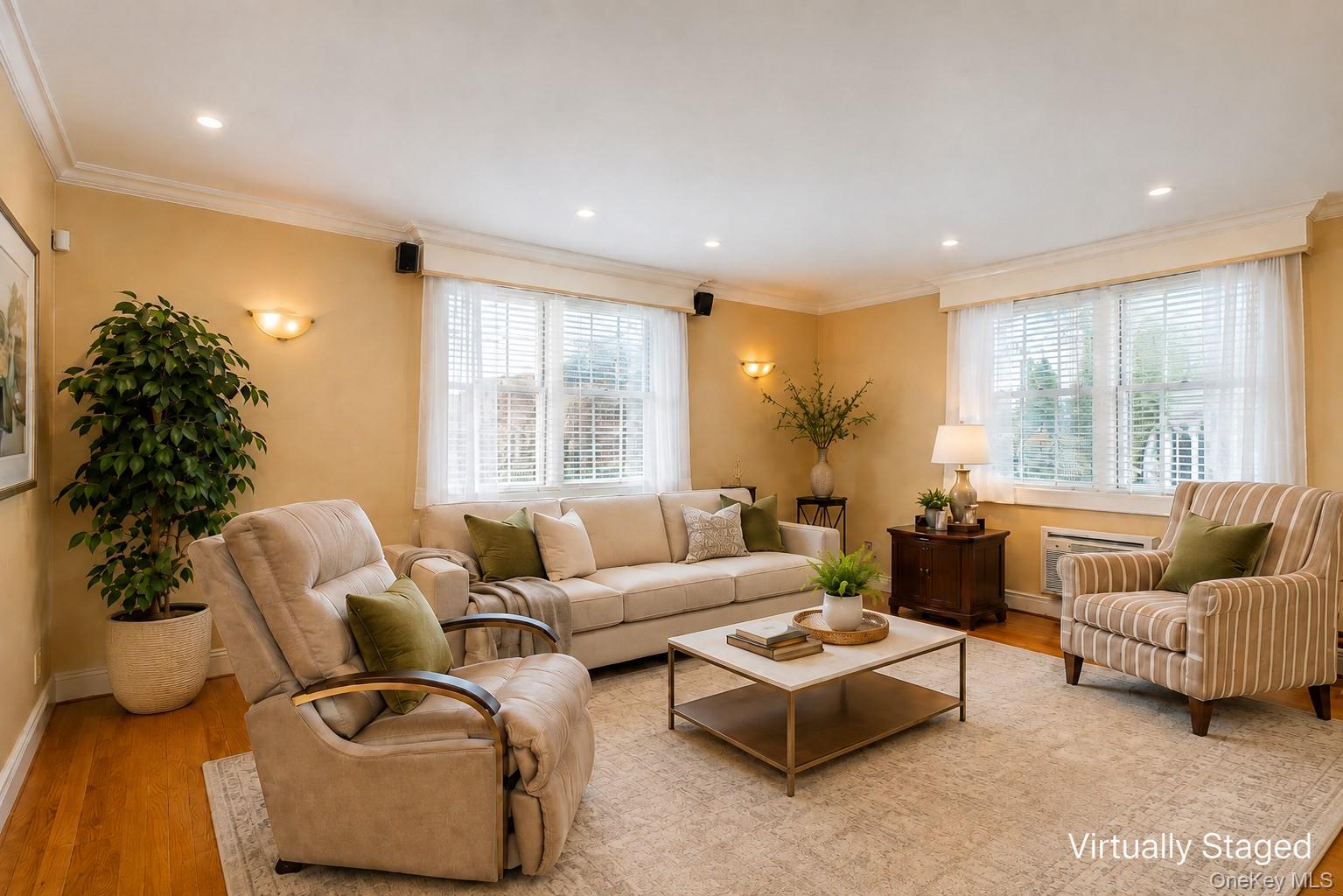 182-12 Horace Harding Expressway, Unit 1K