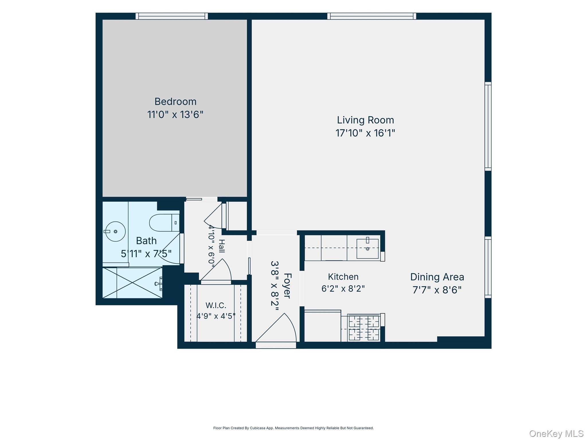 182-12 Horace Harding Expressway, Unit 1K photo 13