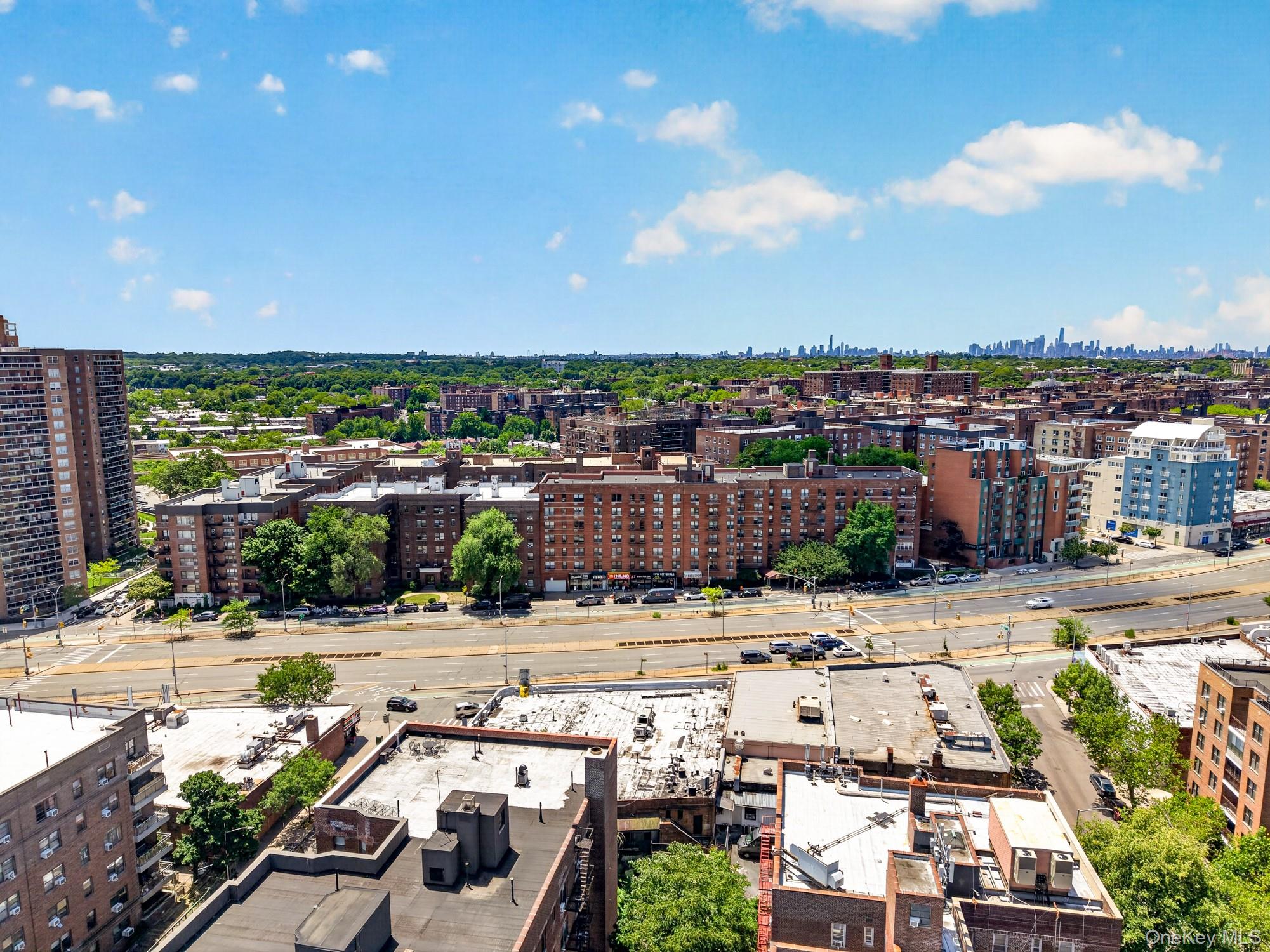 10230 Queens Boulevard, Unit 1002 photo 5