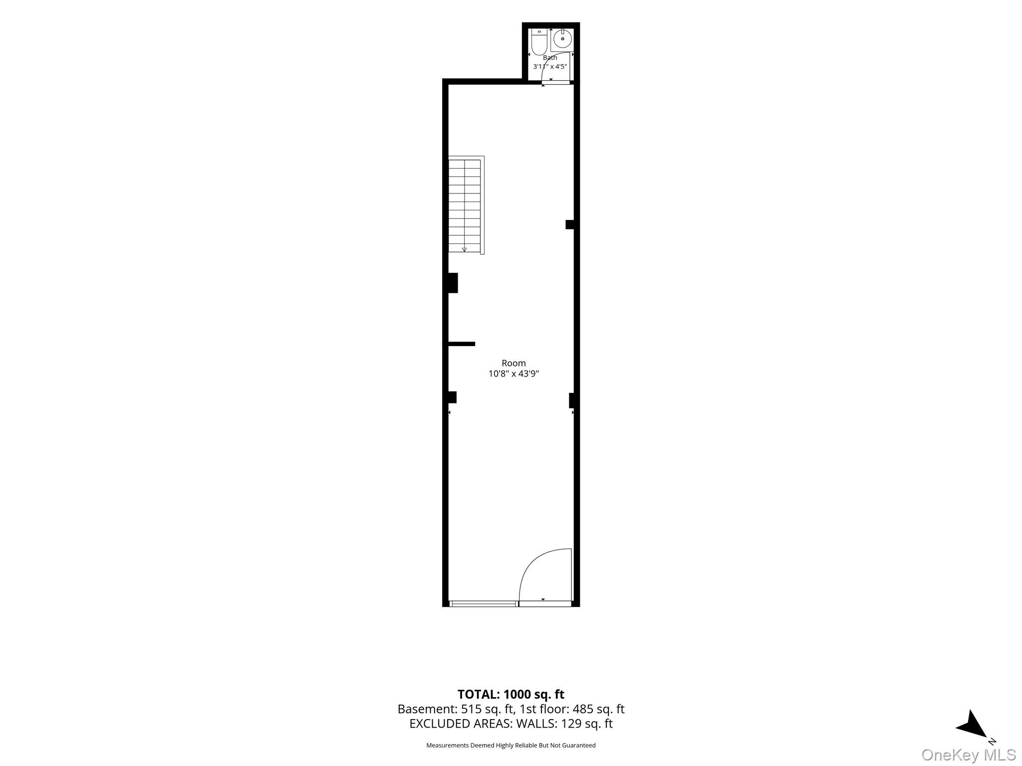 10230 Queens Boulevard, Unit 1002 photo 8