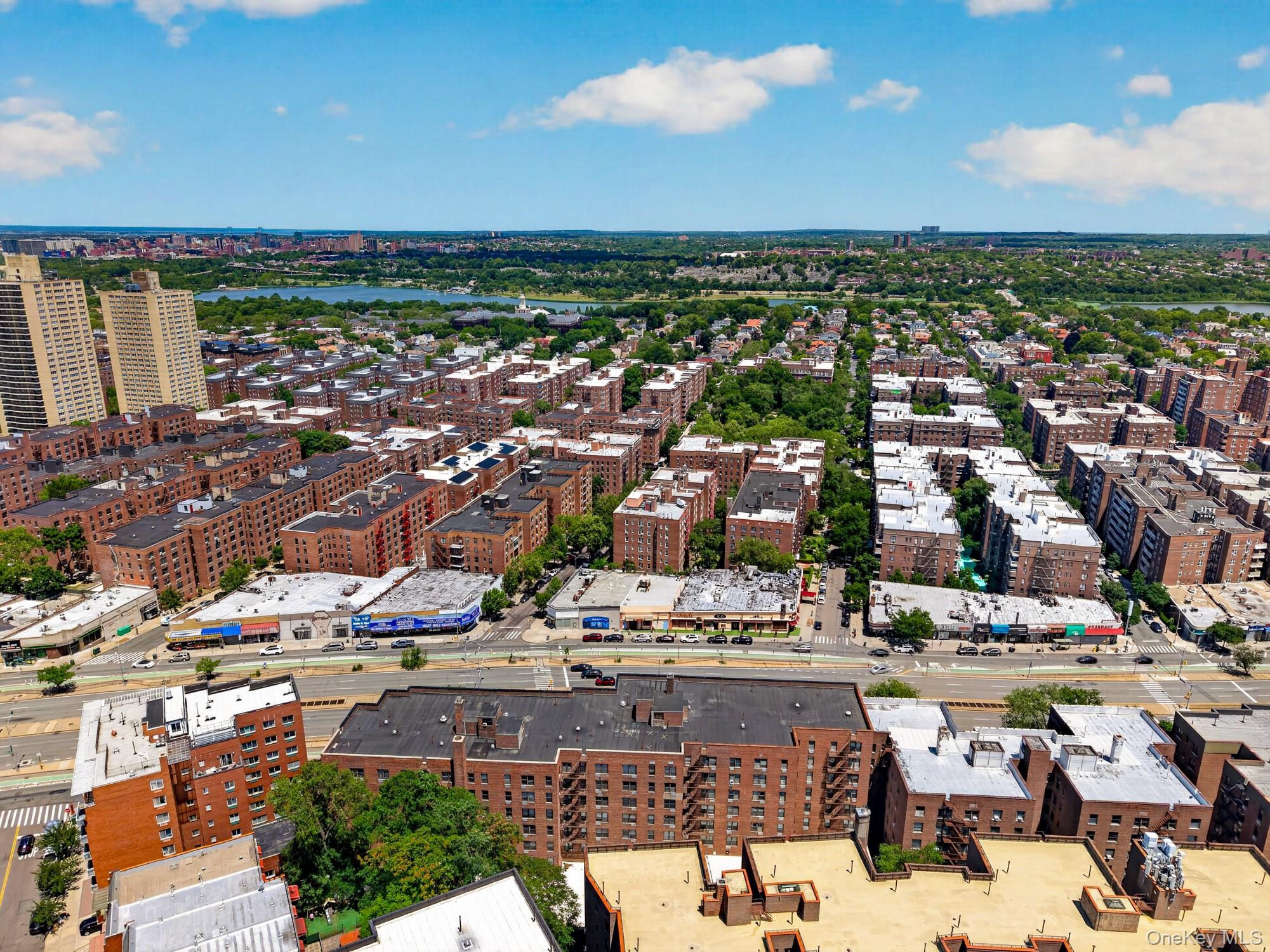 10230 Queens Boulevard, Unit 1002 photo 6