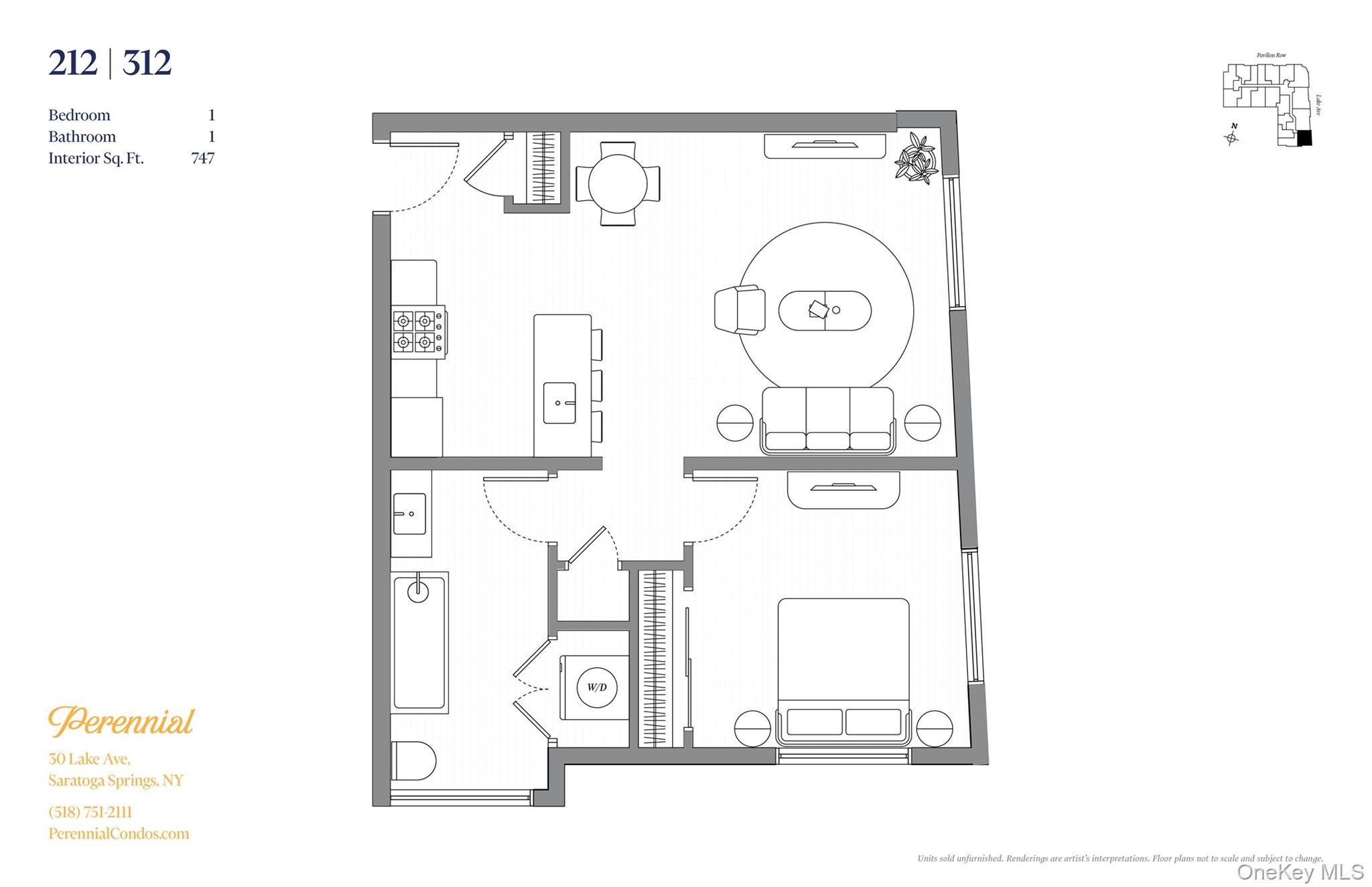 30 Lake Avenue, Unit 212 photo 21