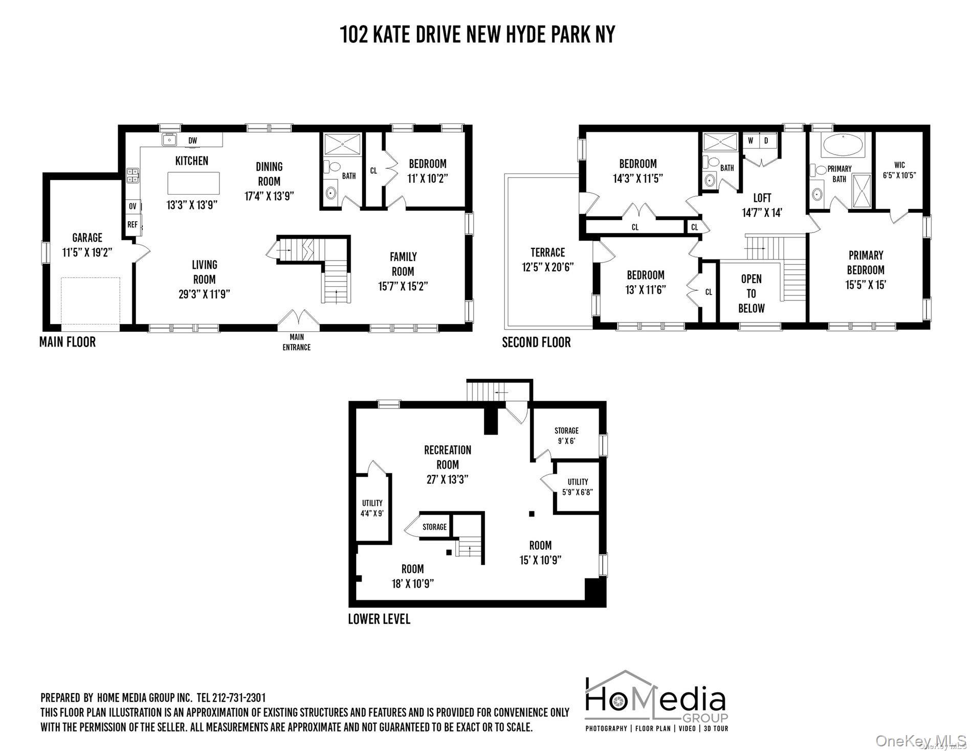 102 Kate Drive – For Sale photo 34