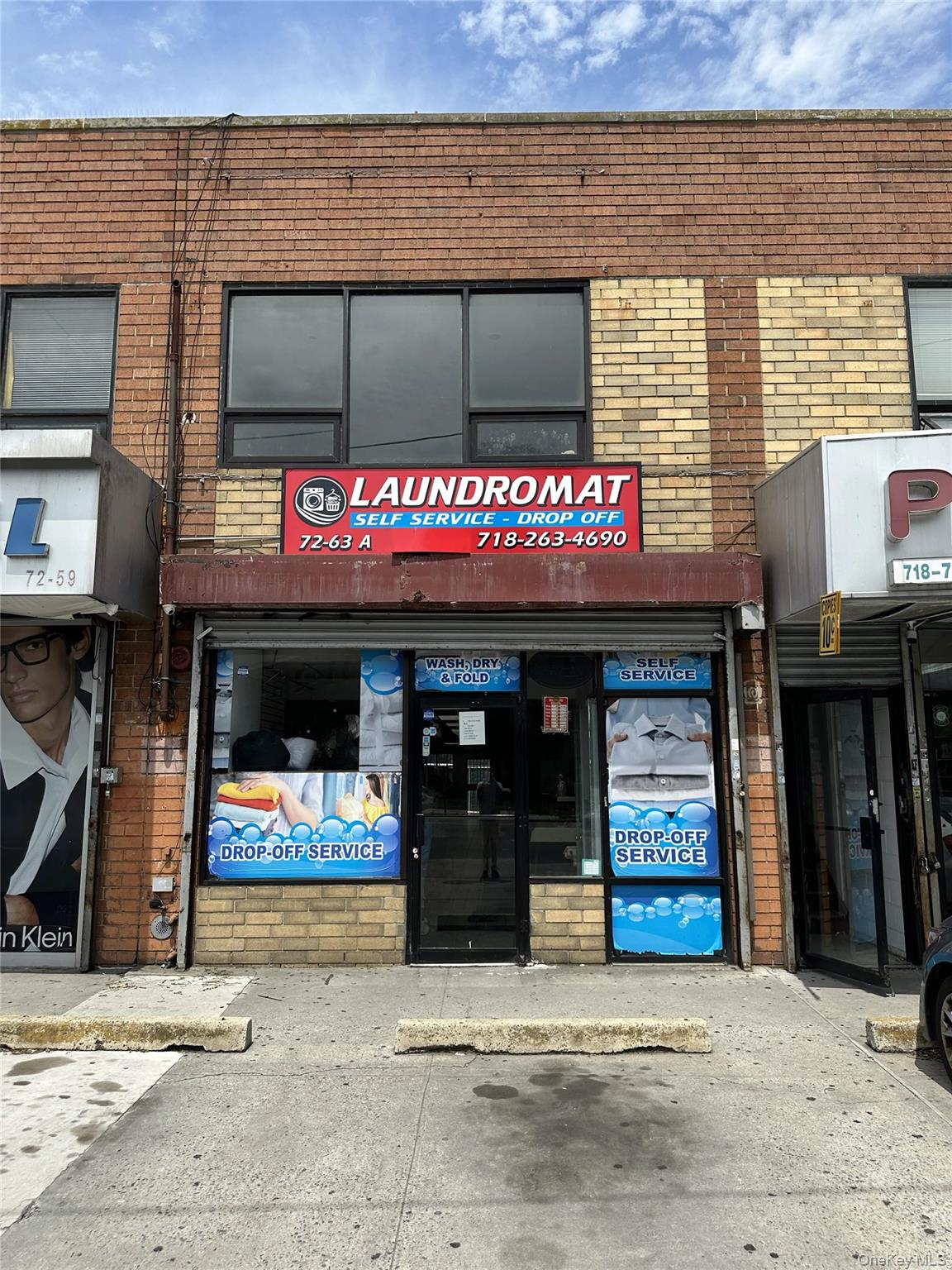 72-63 Kissena Boulevard, Unit 2A