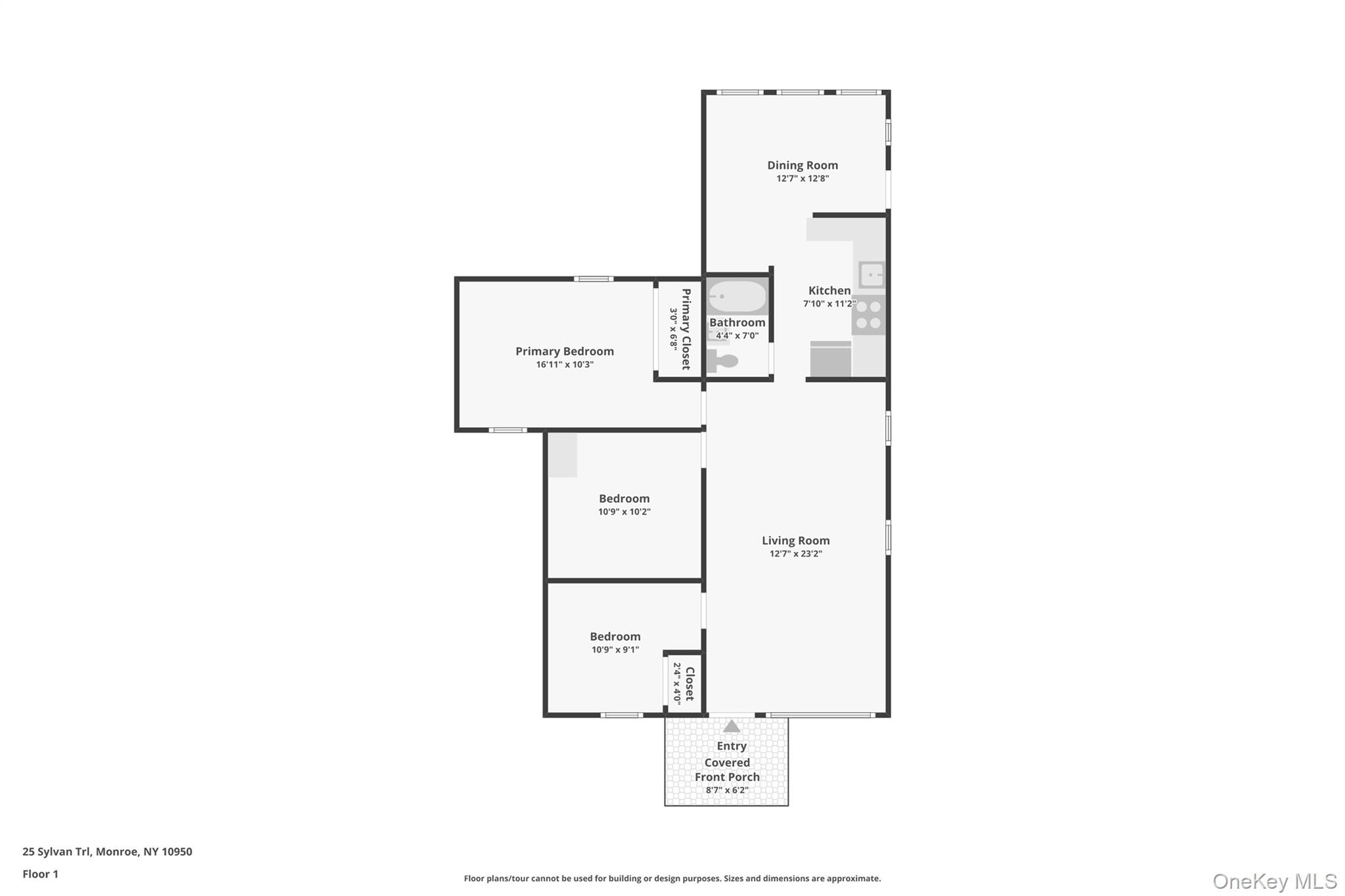 25 Sylvan Trail – For Sale photo 28