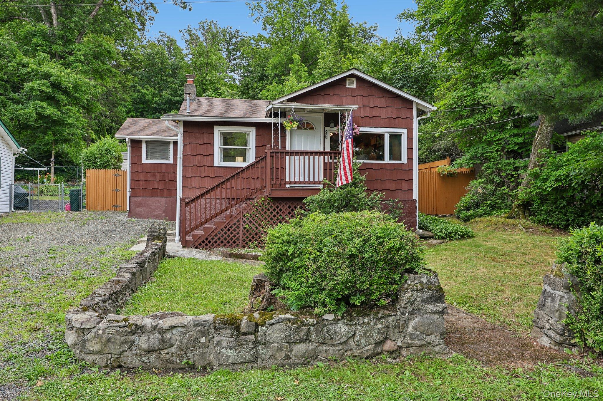 25 Sylvan Trail – For Sale