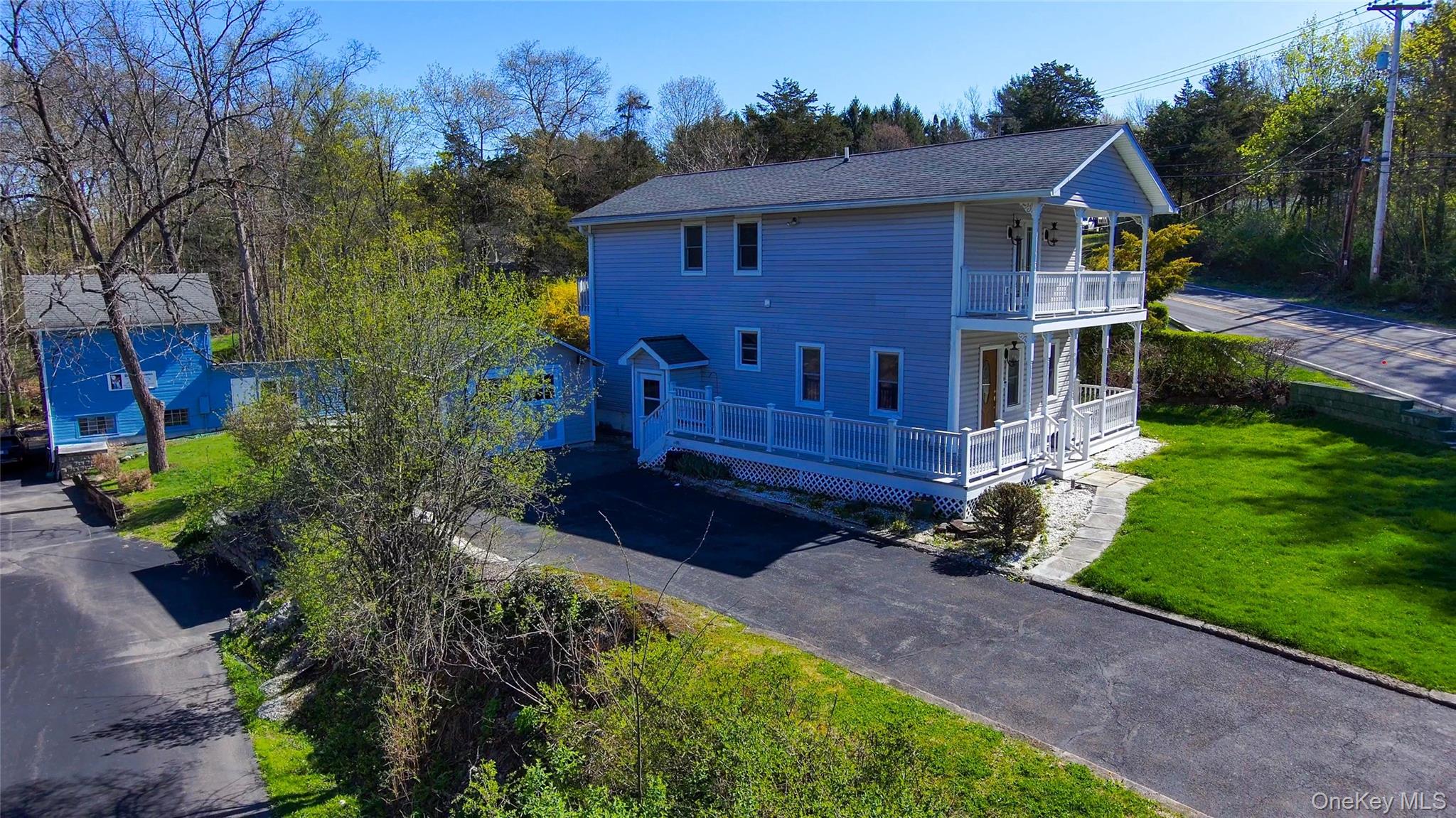 845 Lucas Avenue Extension – For Sale