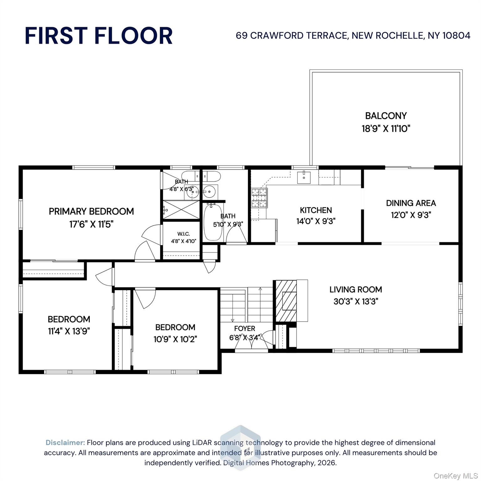 69 Crawford Terrace – For Sale photo 5