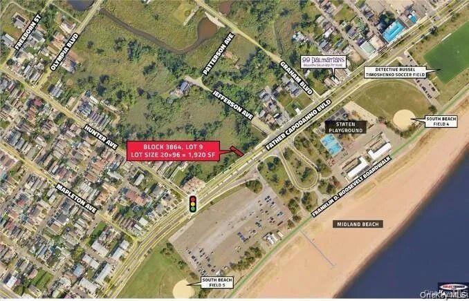 Adj Fr Capodanno Boulevard – For Sale