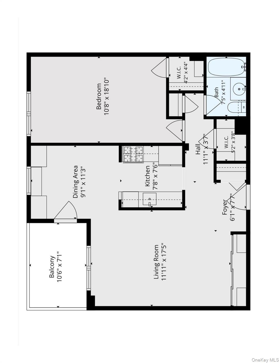 370 W Broadway, Unit 5W photo 22