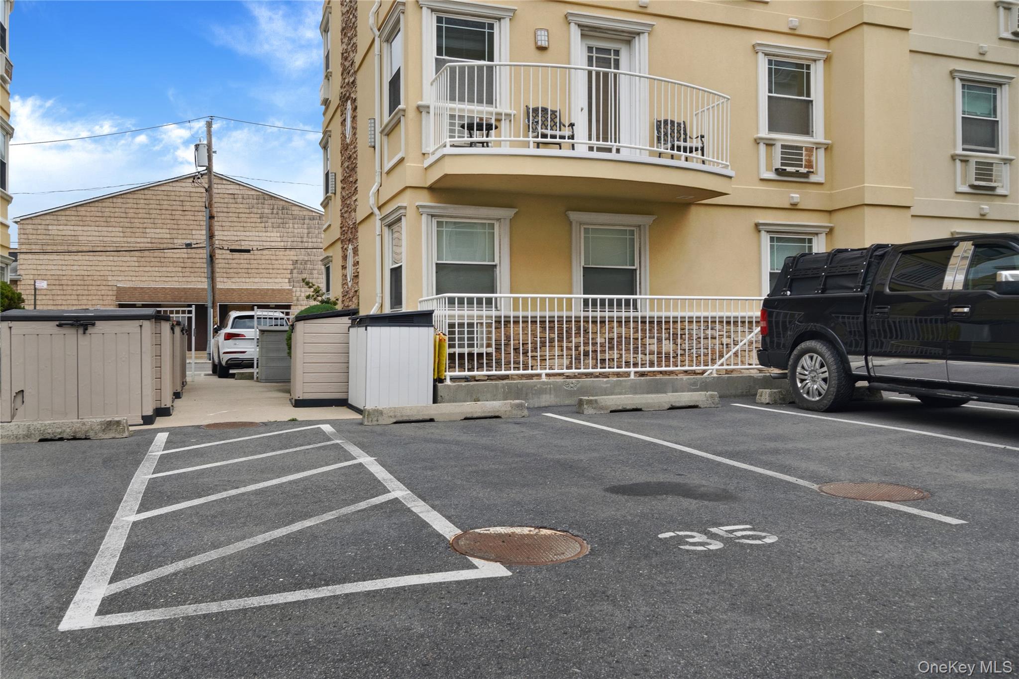 180 Beach 101 St, Unit 3A photo 26