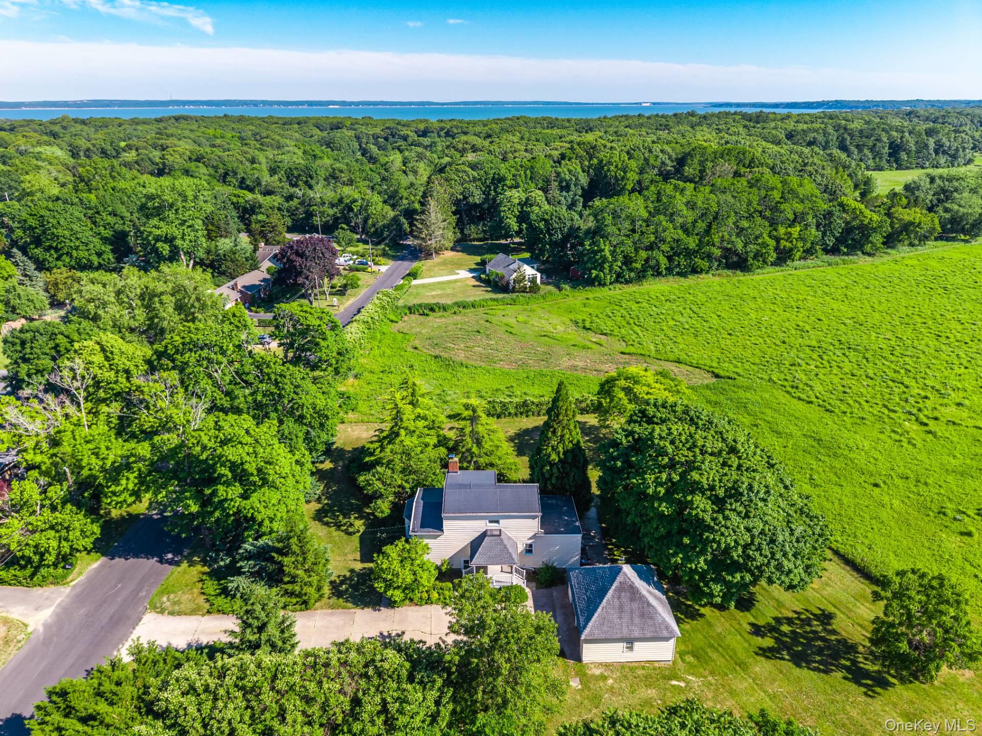 2380 S Harbor Road – For Rent
