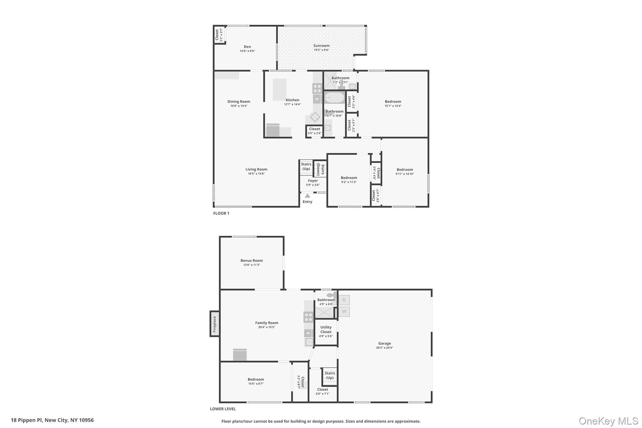 18 Pippen Place – For Sale photo 2
