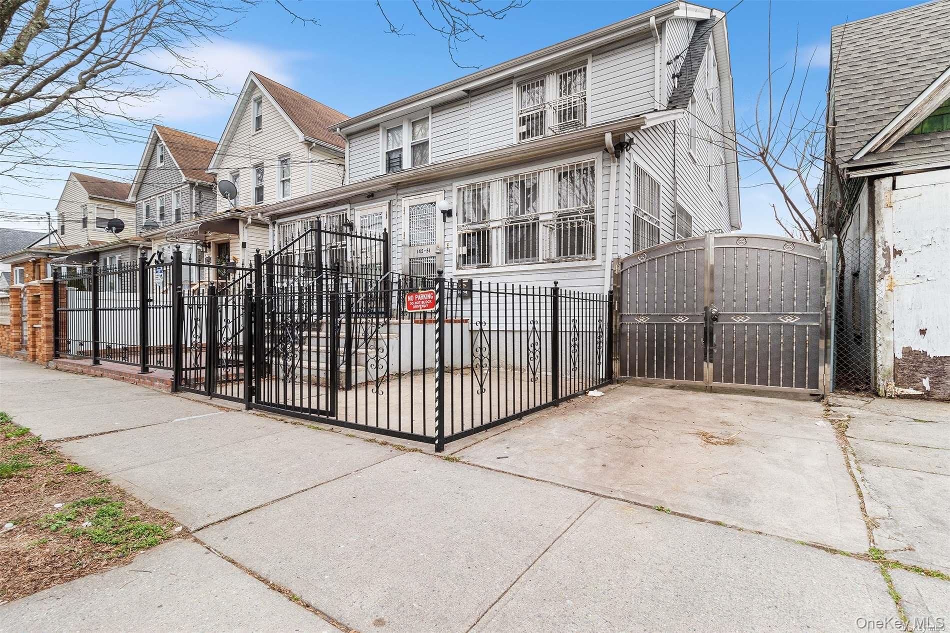 145-51 Arlington Terrace – For Sale