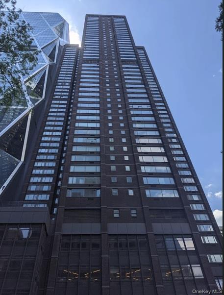 322 W 57th Street, Unit 37H photo 14