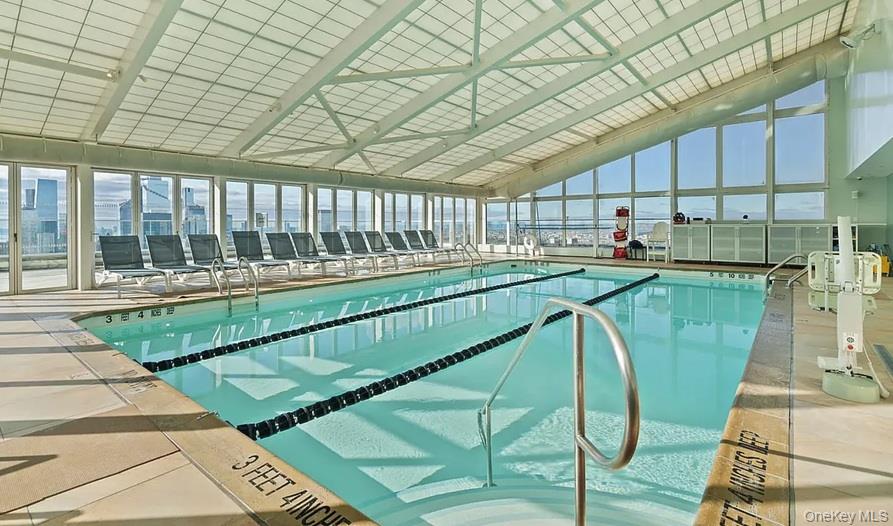 322 W 57th Street, Unit 37H photo 13