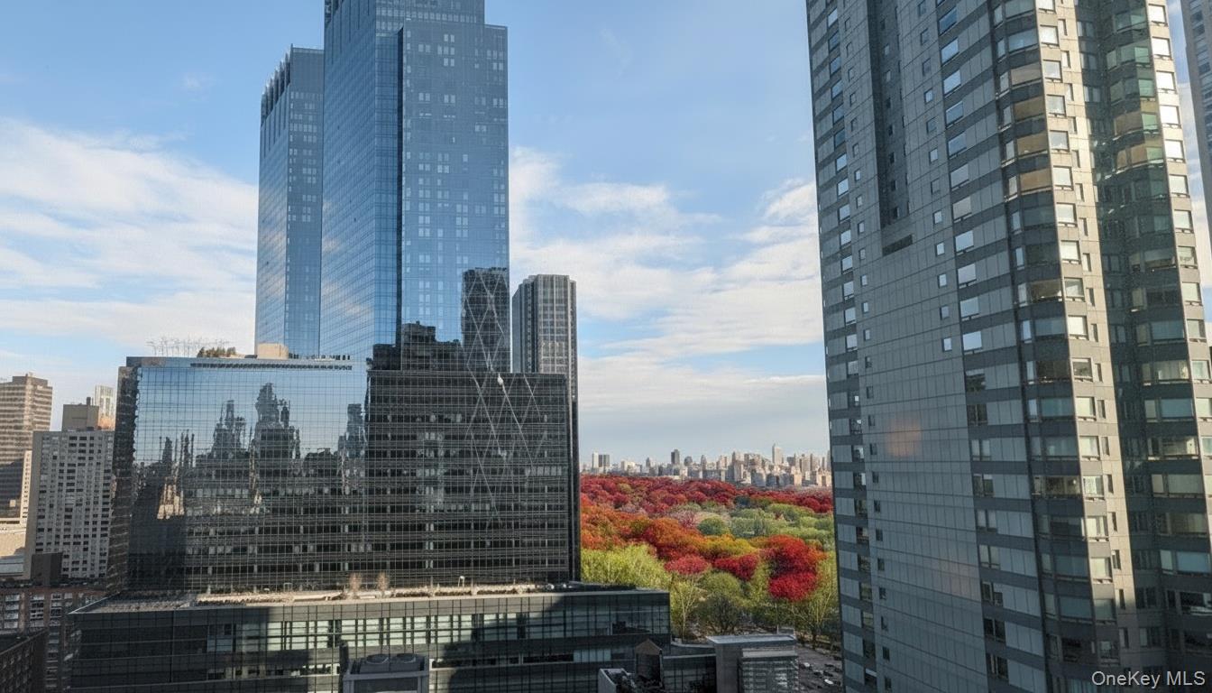 322 W 57th Street, Unit 37H photo 6