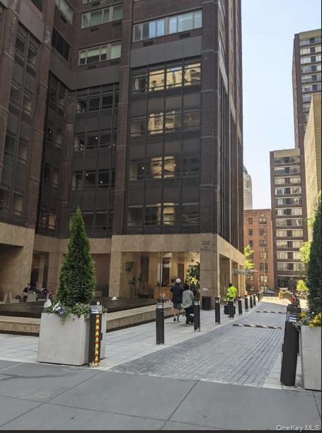322 W 57th Street, Unit 37H photo 15