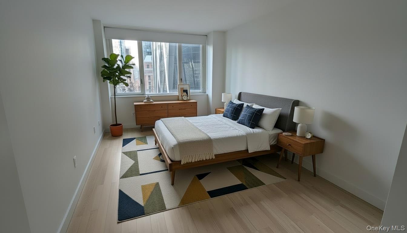 322 W 57th Street, Unit 37H photo 2