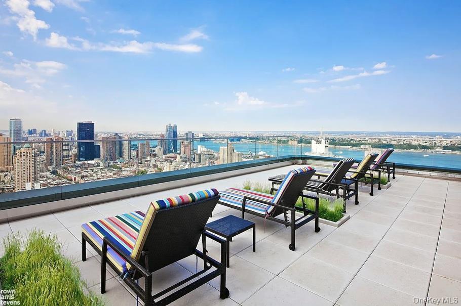 322 W 57th Street, Unit 37H photo 12