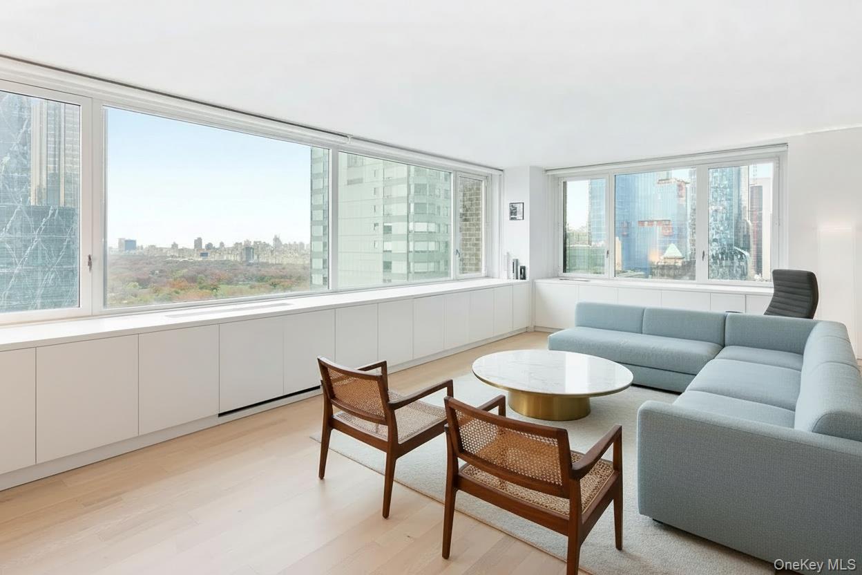 322 W 57th Street, Unit 37H