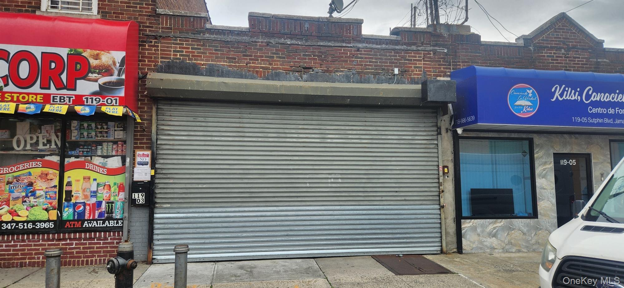 11903 Sutphin Boulevard – For Sale