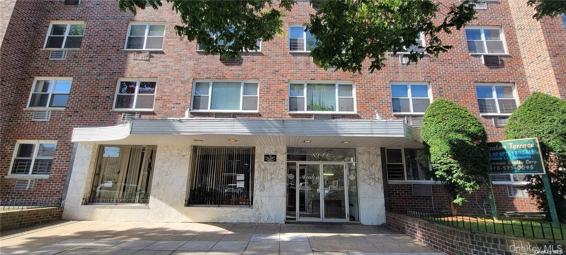 89-00 170 Street, Unit 11N