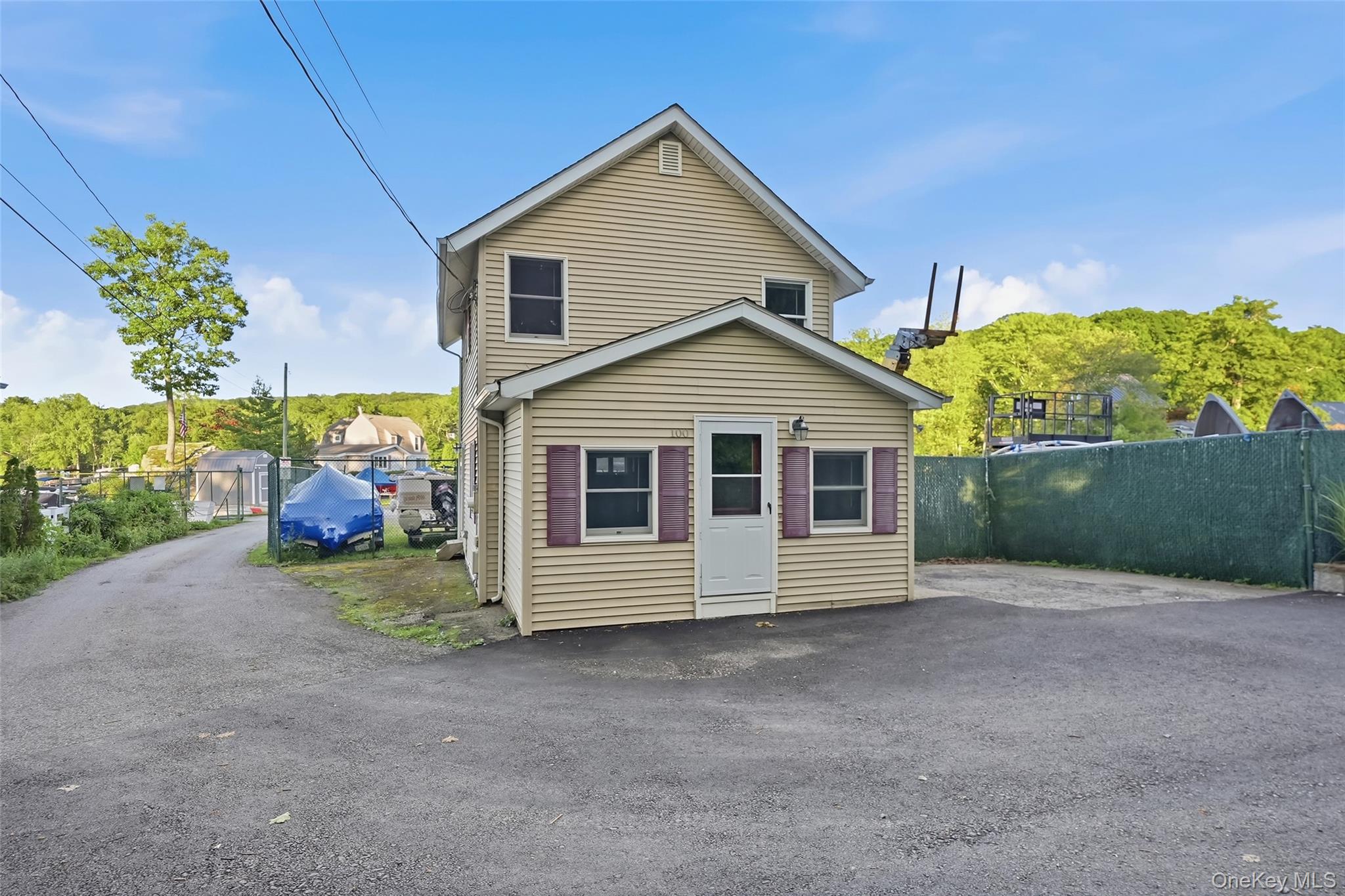 100 Dunderberg Road – For Rent photo 19