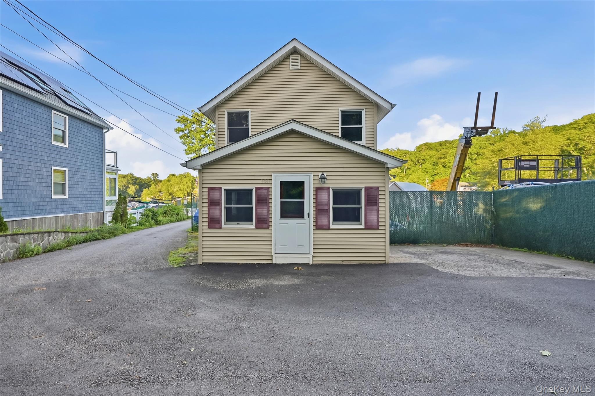 100 Dunderberg Road – For Rent photo 16