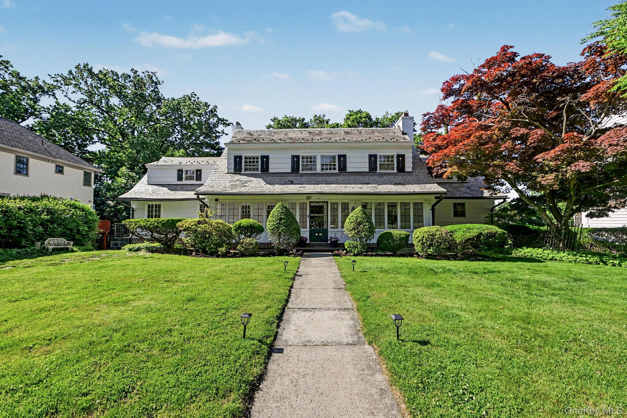 53 Cortlandt Avenue – For Rent