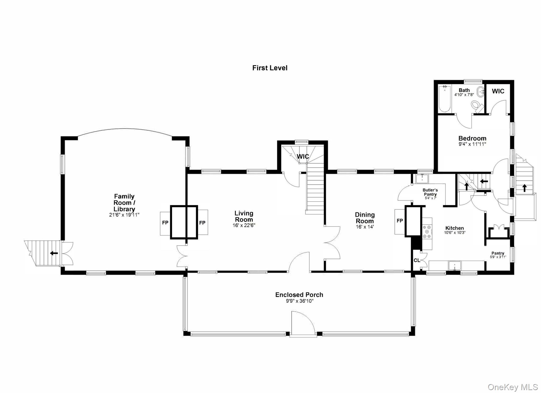 53 Cortlandt Avenue – For Rent photo 32