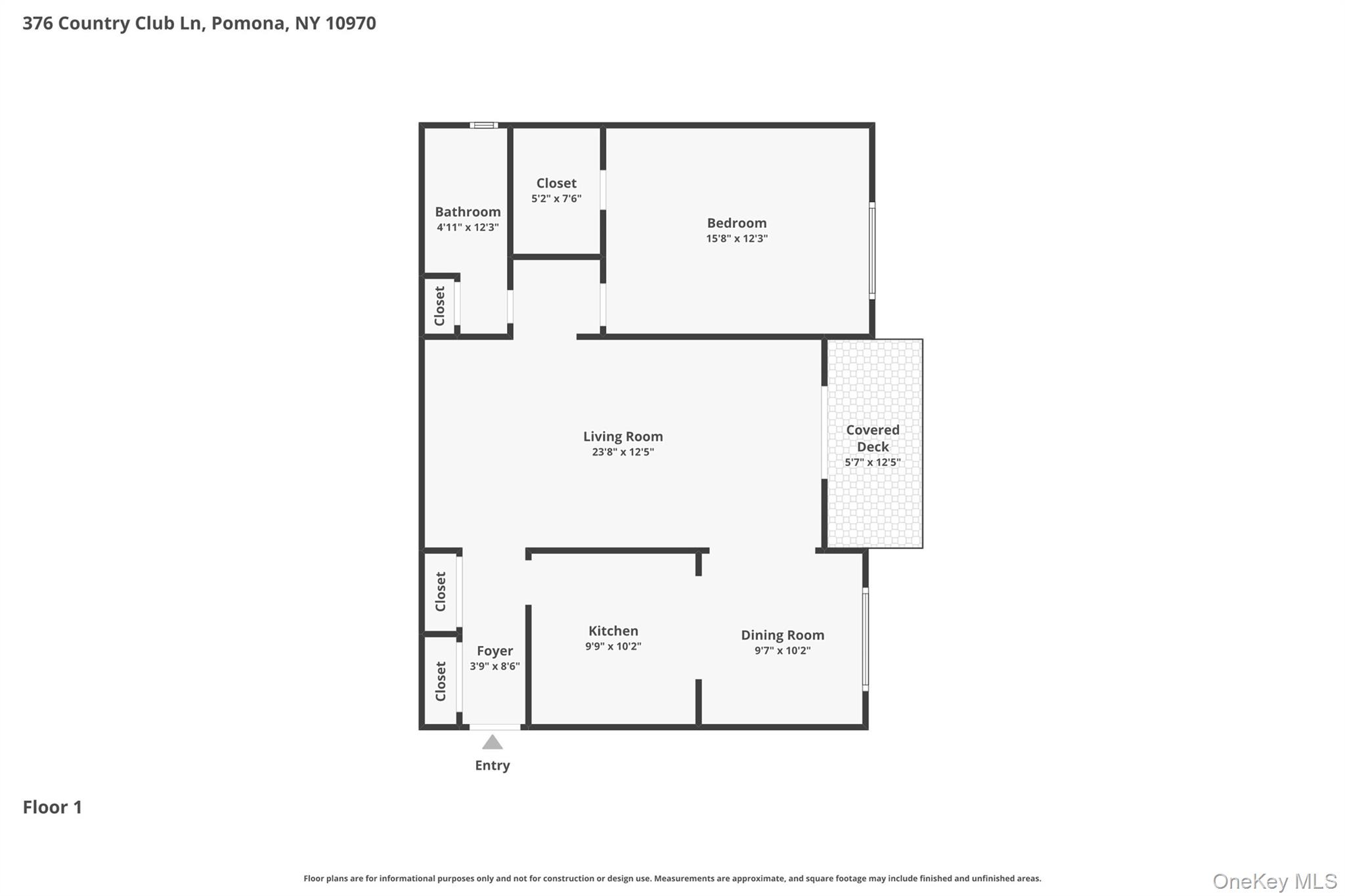 376 Country Club Lane – For Sale photo 15